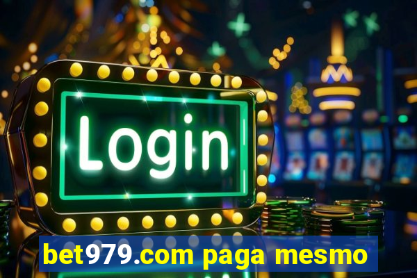 bet979.com paga mesmo